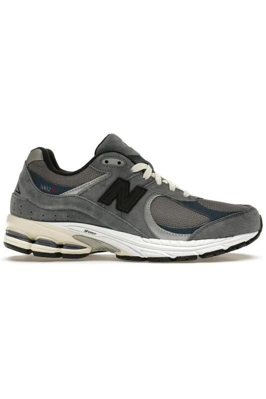New Balance 2002R JJJJound Storm Blue (M2002RU2)
