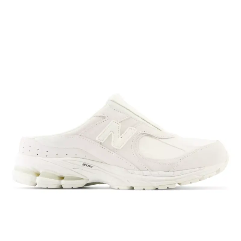 New Balance 2002R Mule Sea Salt (M2002RMQ)