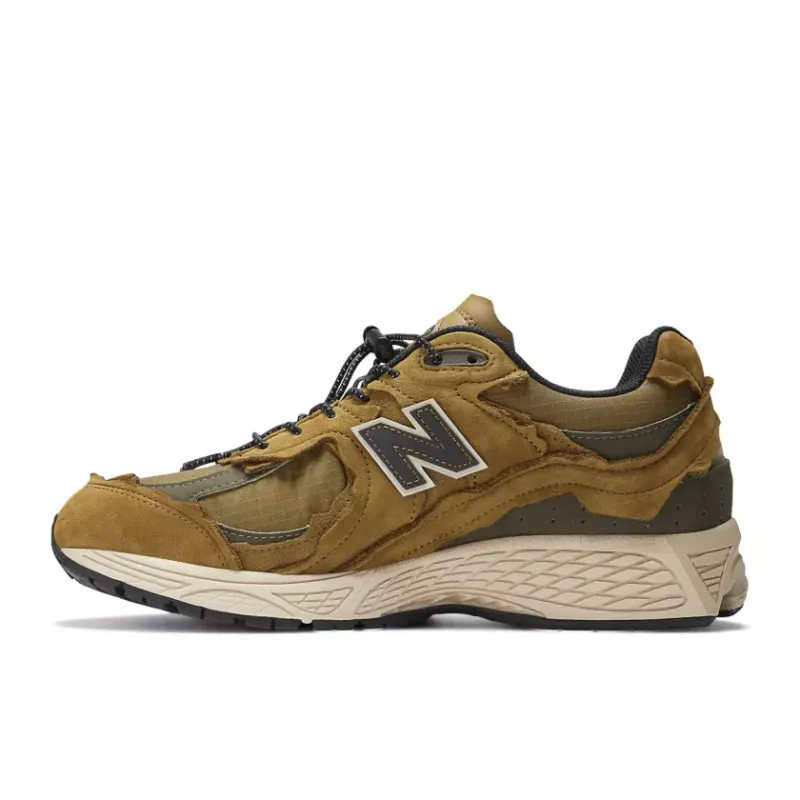 New Balance 2002R Protection Pack High Desert (M2002RDP)