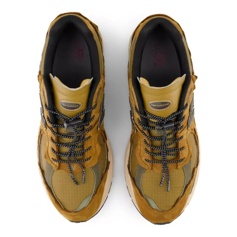 New Balance 2002R Protection Pack High Desert (M2002RDP)