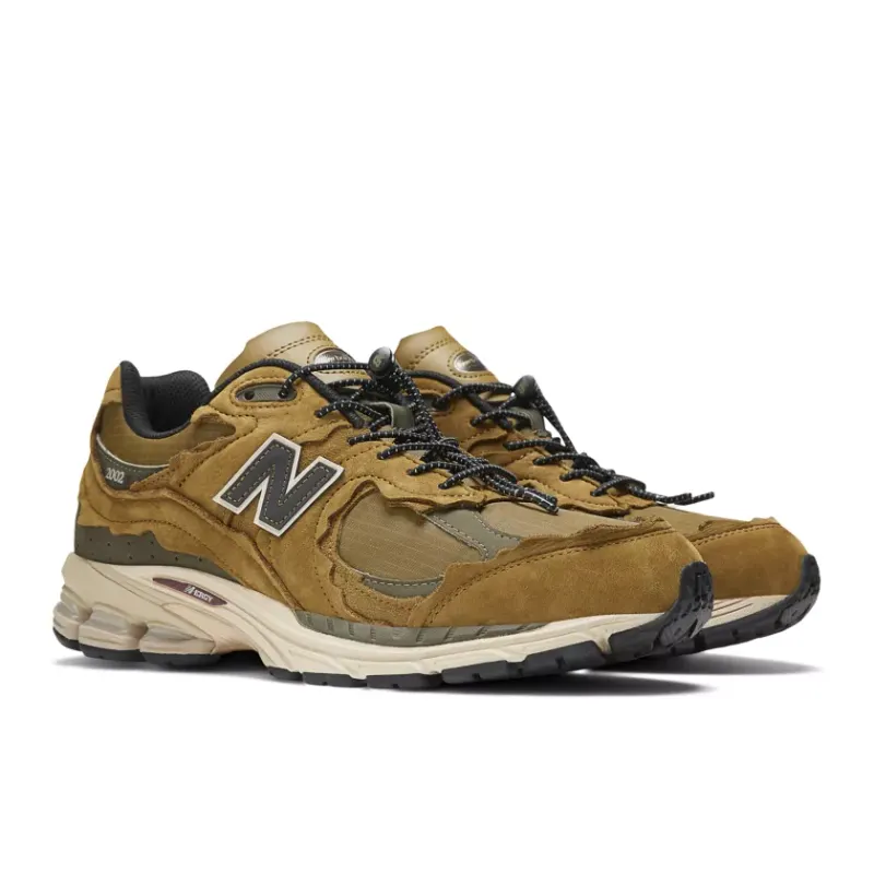 New Balance 2002R Protection Pack High Desert (M2002RDP)