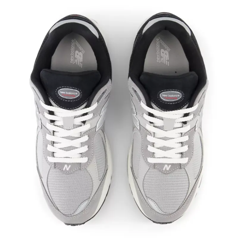 New Balance 2002R Slate Grey Raincloud (M2002RSG)