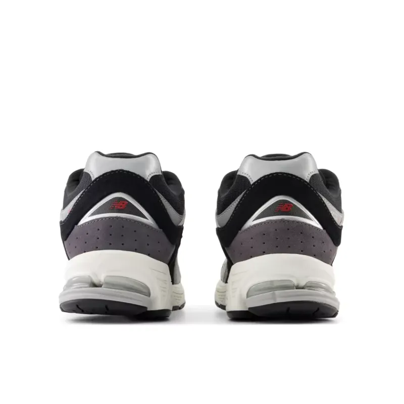 New Balance 2002R Slate Grey Raincloud (M2002RSG)