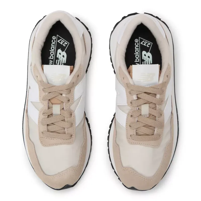 New Balance 237 Beige (Women’s) (WS237YB)