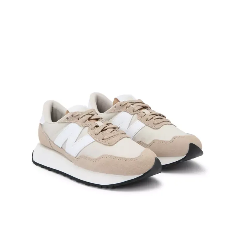 New Balance 237 Beige (Women’s) (WS237YB)