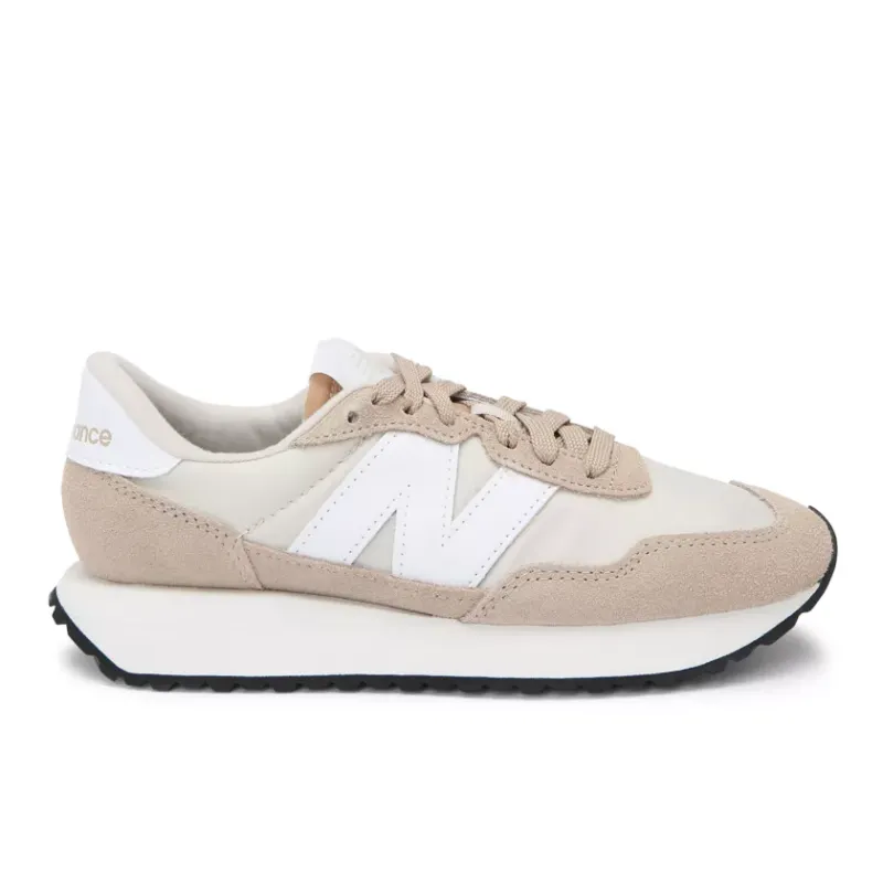 New Balance 237 Beige (Women’s) (WS237YB)