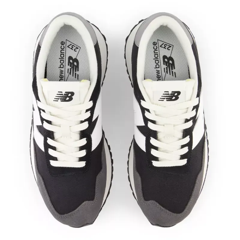 New Balance 237 Black (WS237DB1)