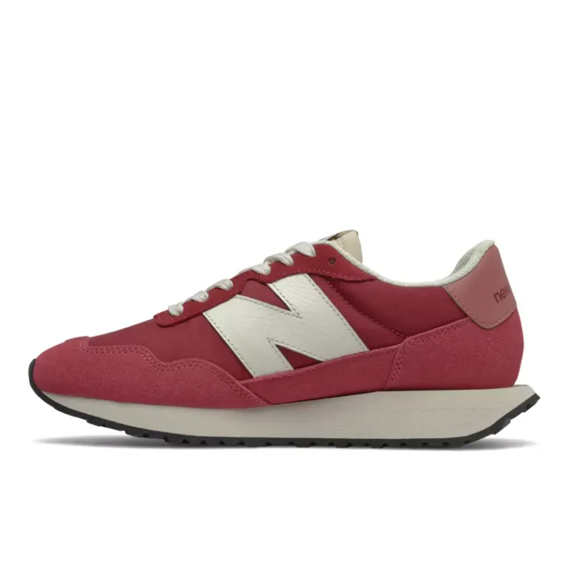 New Balance 237 Deep Earth Red (Women’s) (WS237DF1)