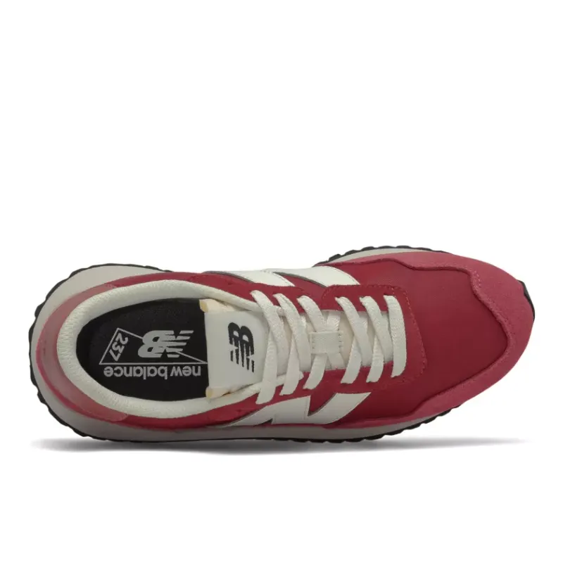 New Balance 237 Deep Earth Red (Women’s) (WS237DF1)