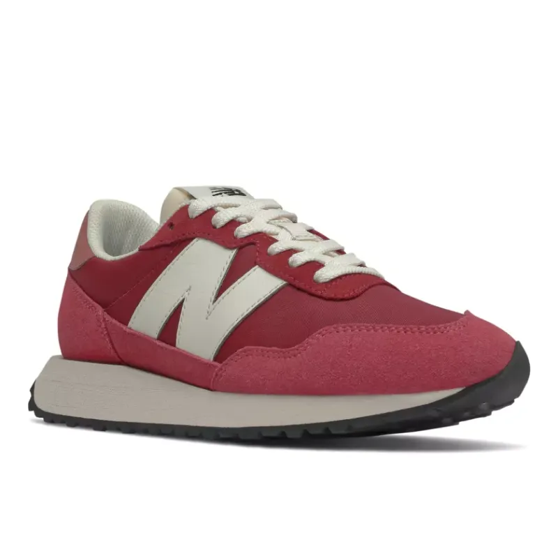 New Balance 237 Deep Earth Red (Women’s) (WS237DF1)