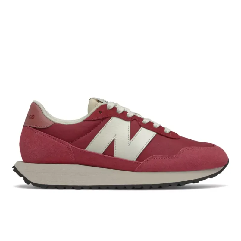 New Balance 237 Deep Earth Red (Women’s) (WS237DF1)