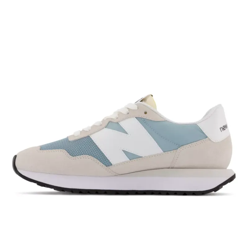 New Balance 237 Sea Salt Ocean Haze (Women’s) (WS237FA)