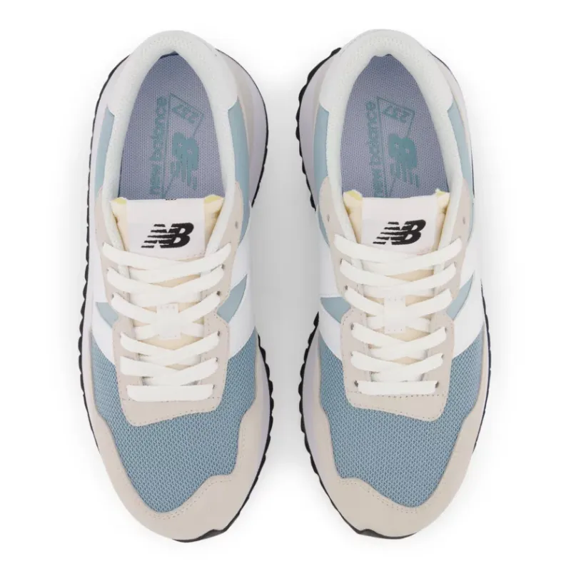 New Balance 237 Sea Salt Ocean Haze (Women’s) (WS237FA)