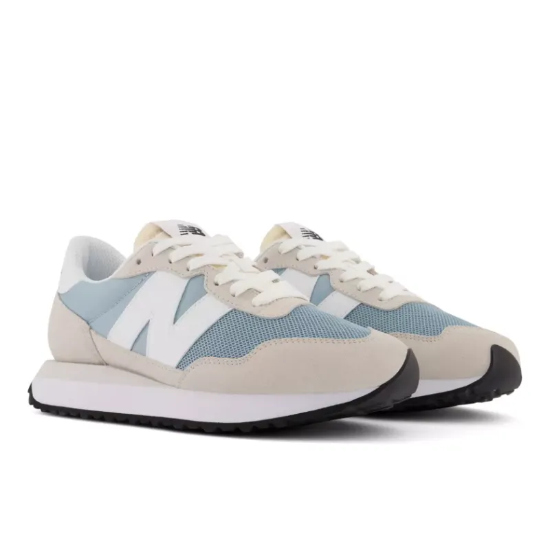 New Balance 237 Sea Salt Ocean Haze (Women’s) (WS237FA)