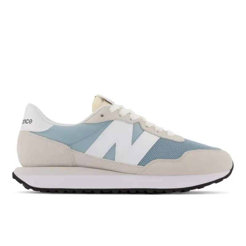 New Balance 237 Sea Salt Ocean Haze (Women’s) (WS237FA)