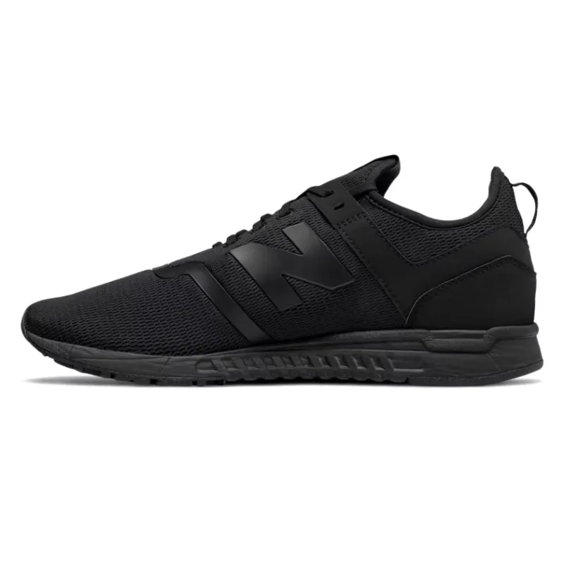 New Balance 247 Decon Black (MRL247DA)