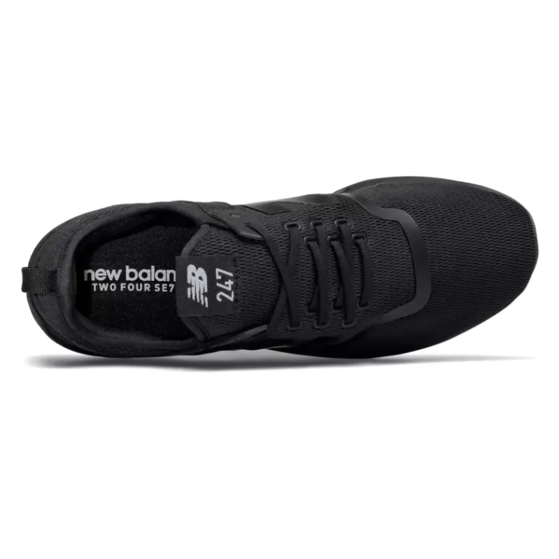 New Balance 247 Decon Black (MRL247DA)