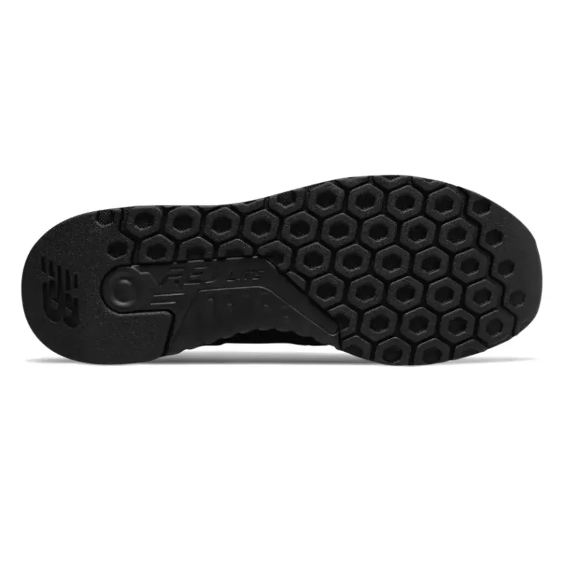 New Balance 247 Decon Black (MRL247DA)