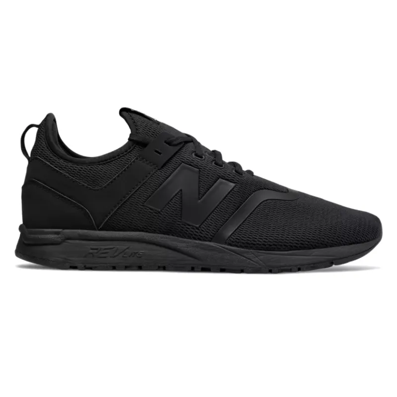 New Balance 247 Decon Black (MRL247DA)