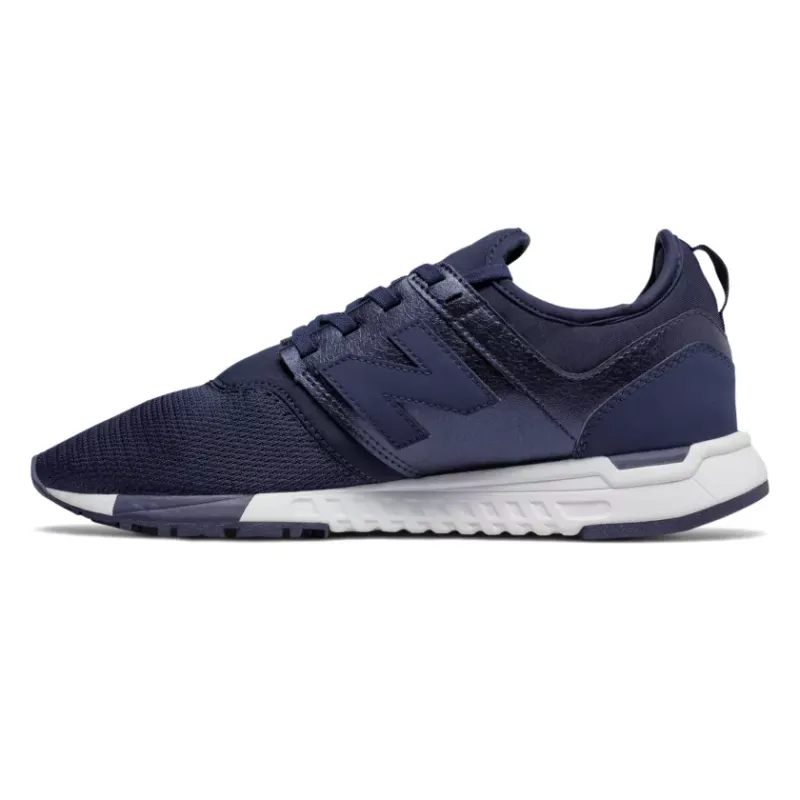 New Balance 247 Pigment Blue (Women’s) (WRL247HI)