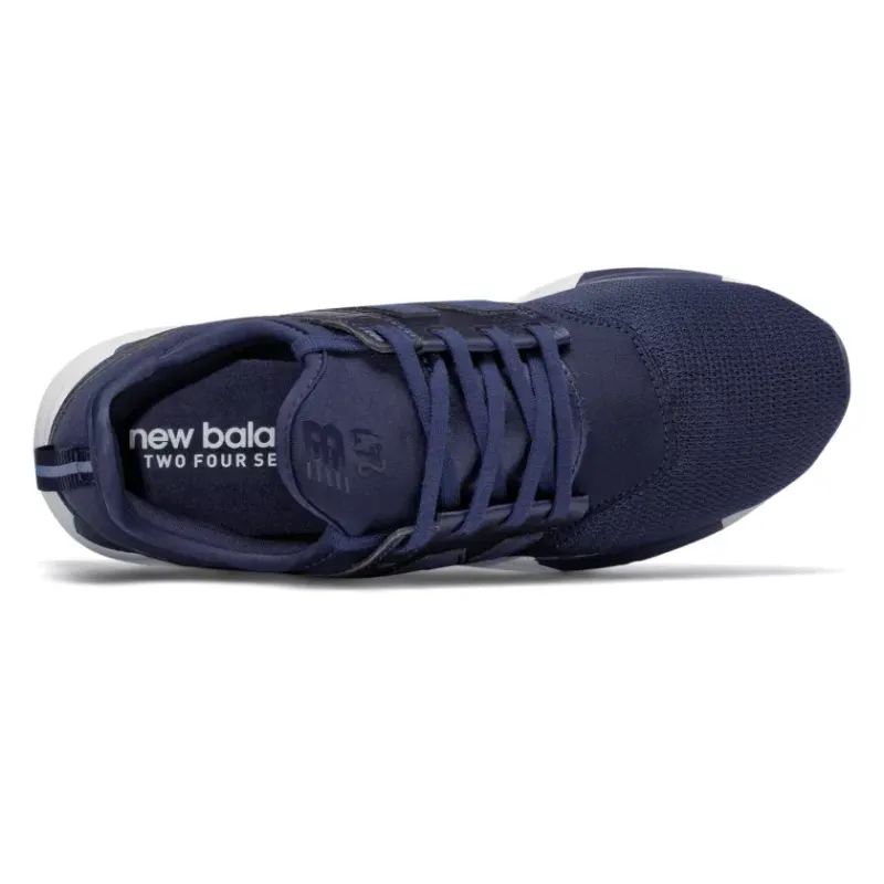 New Balance 247 Pigment Blue (Women’s) (WRL247HI)
