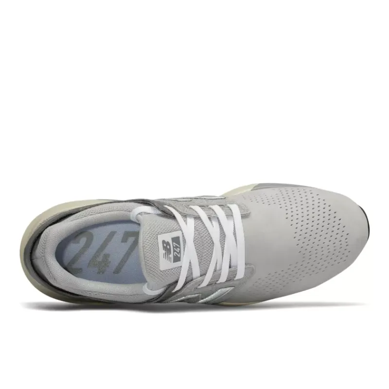 New Balance 247 Rain Cloud (MS247GY)