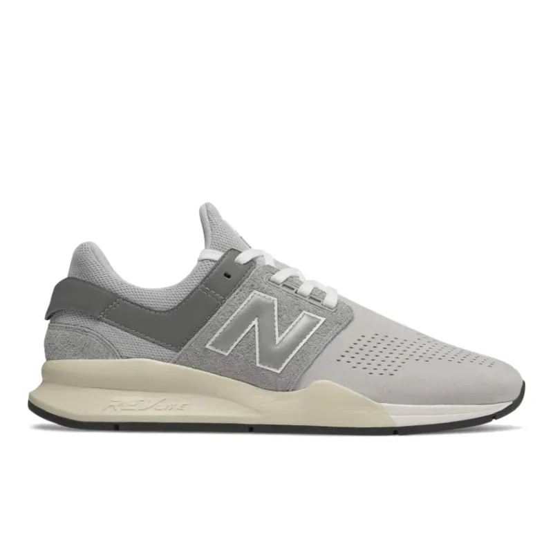 New Balance 247 Rain Cloud (MS247GY)