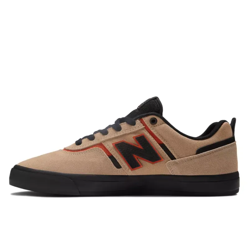 New Balance 306 Cappucino Orange (NM306TOB)