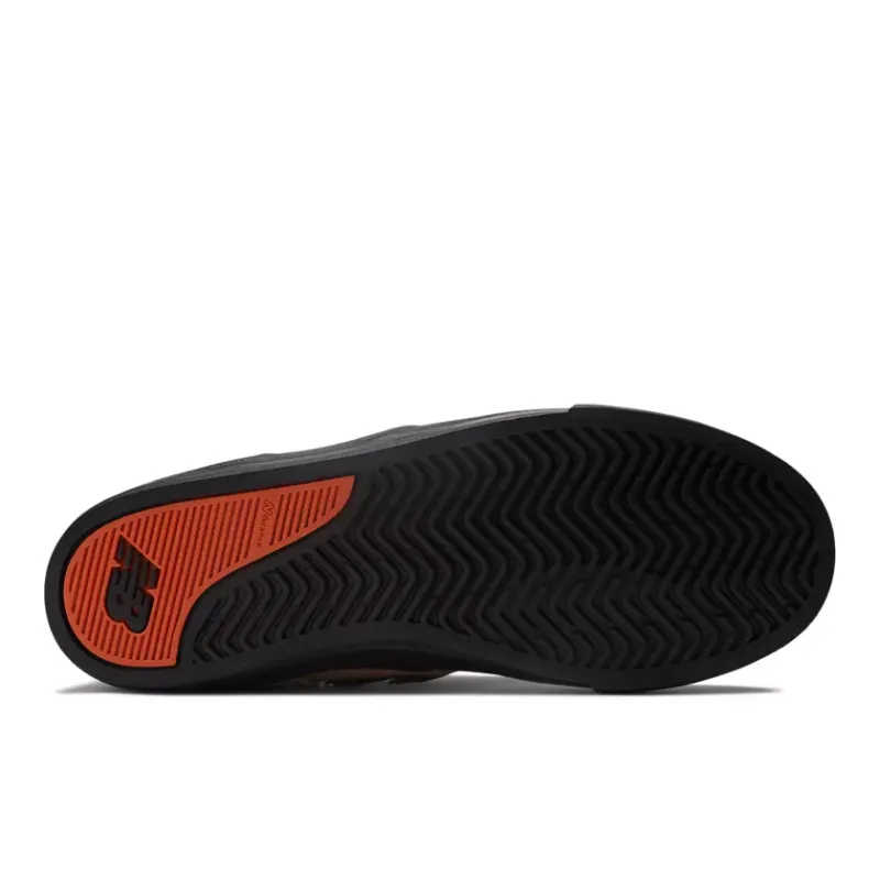 New Balance 306 Cappucino Orange (NM306TOB)