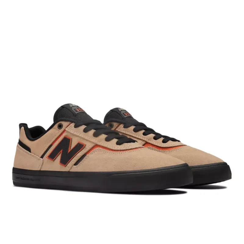 New Balance 306 Cappucino Orange (NM306TOB)