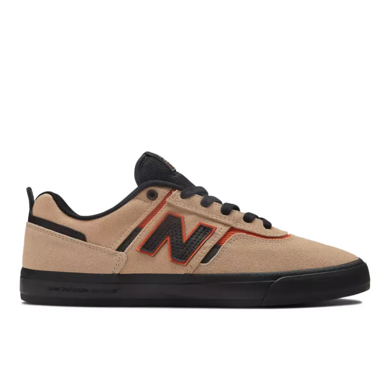 New Balance 306 Cappucino Orange (NM306TOB)