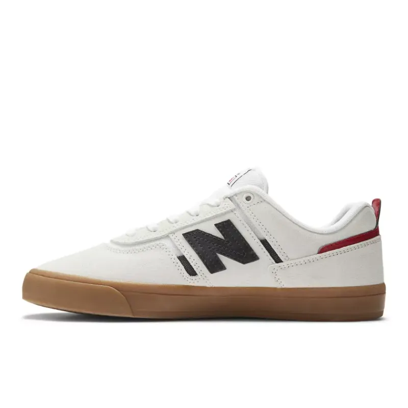 New Balance 306 White Red (NM306TPO)