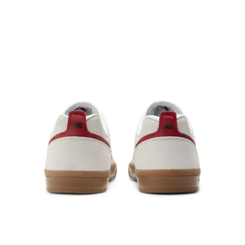 New Balance 306 White Red (NM306TPO)