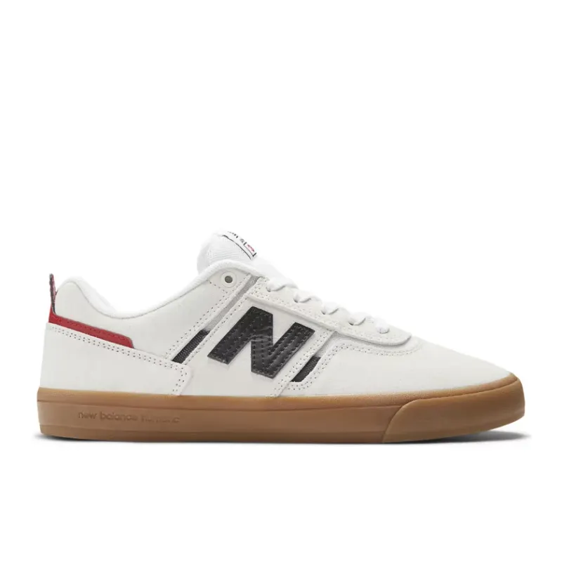 New Balance 306 White Red (NM306TPO)