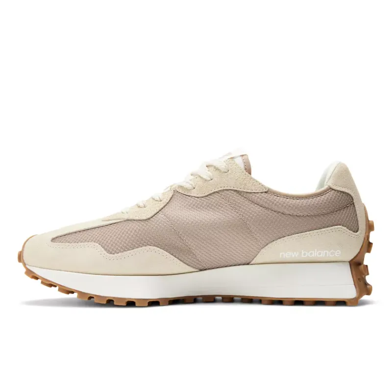 New Balance 327 Bone Mindful Grey (MS327MT)