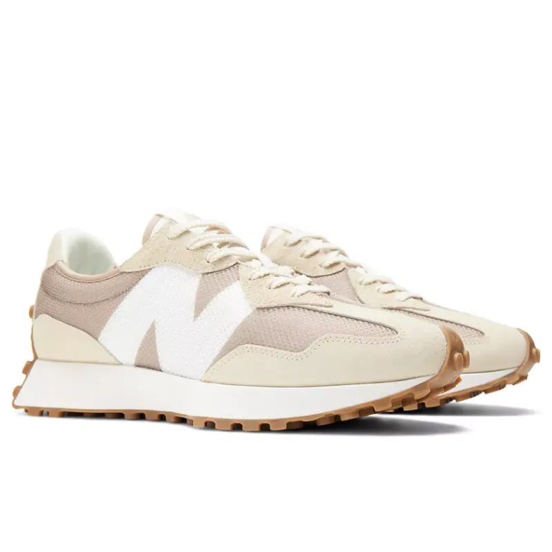 New Balance 327 Bone Mindful Grey (MS327MT)