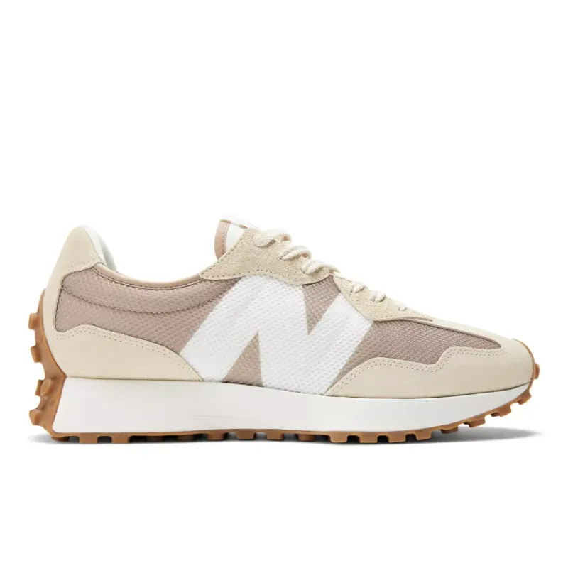 New Balance 327 Bone Mindful Grey (MS327MT)