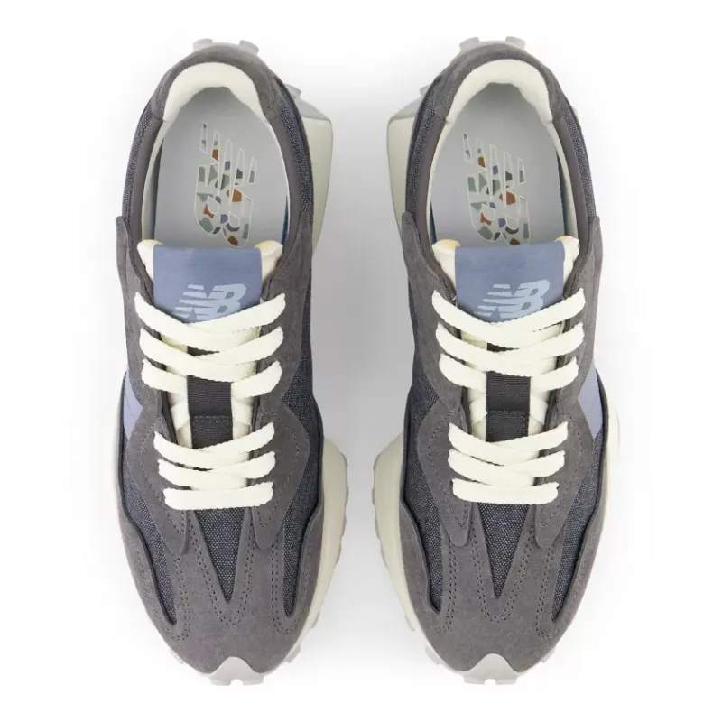 New Balance 327 Castlerock Arctic Grey (U327WPC)
