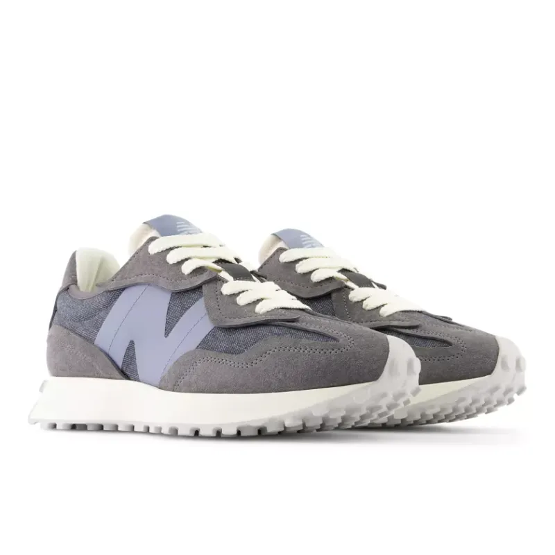 New Balance 327 Castlerock Arctic Grey (U327WPC)