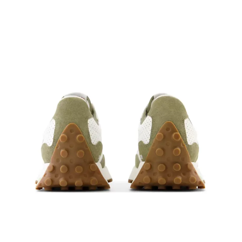 New Balance 327 Covert Green Sea Salt (MS327PQ)