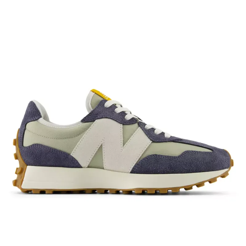 New Balance 327 Dark Arctic Grey (U327SD)