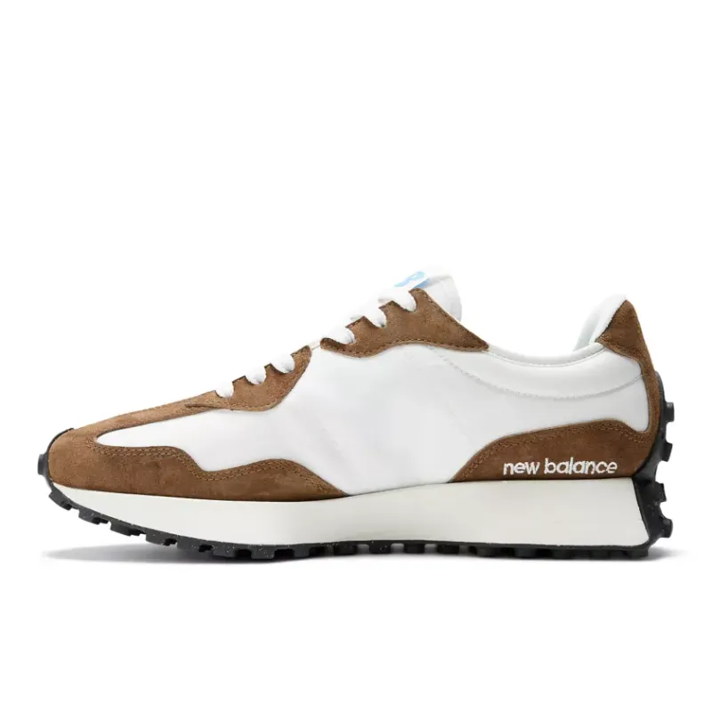 New Balance 327 Dark Earth Mushroom (U327LG)