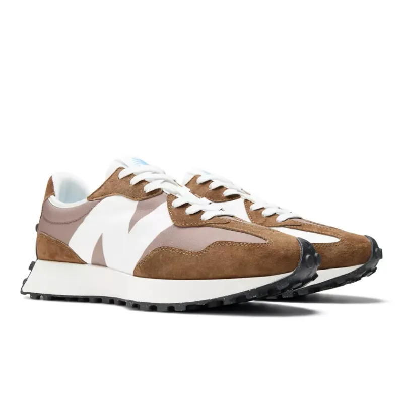 New Balance 327 Dark Earth Mushroom (U327LG)
