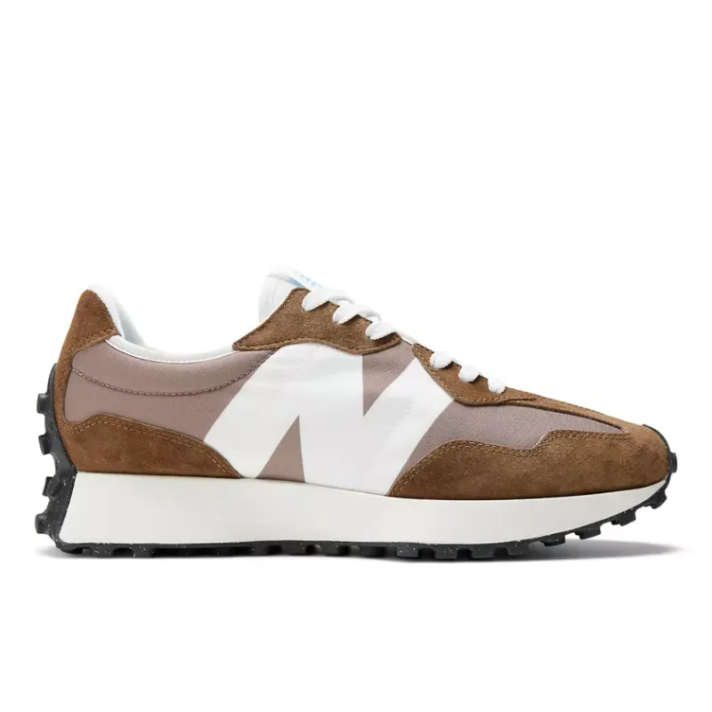 New Balance 327 Dark Earth Mushroom (U327LG)