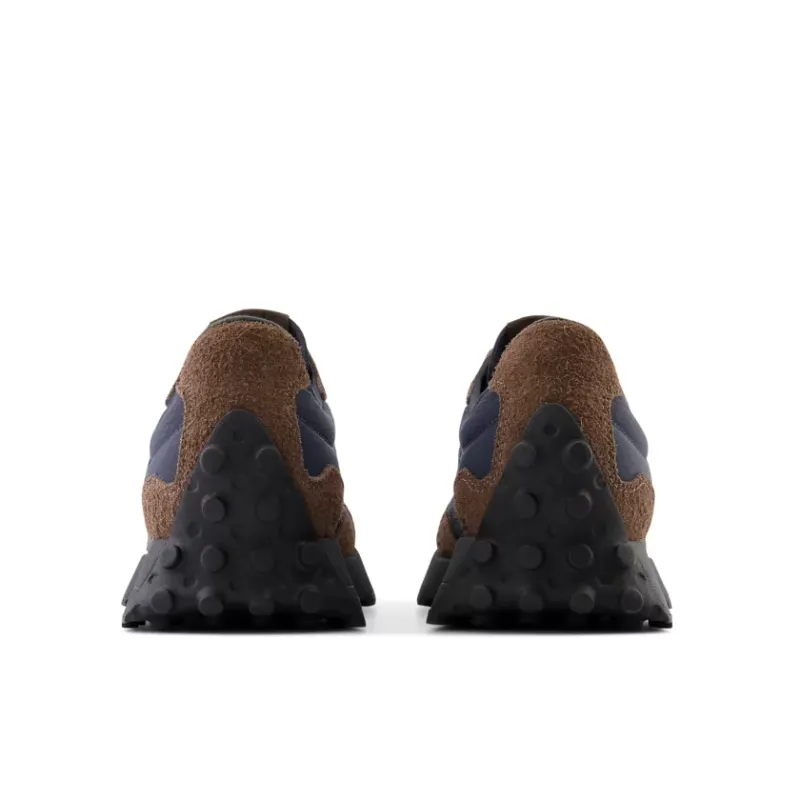 New Balance 327 Dark Mushroom Outer Space (MS327WI)