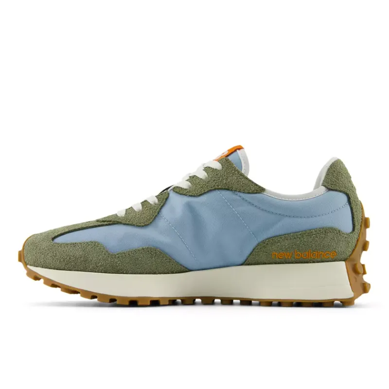 New Balance 327 Dark Olivine (U327SC)