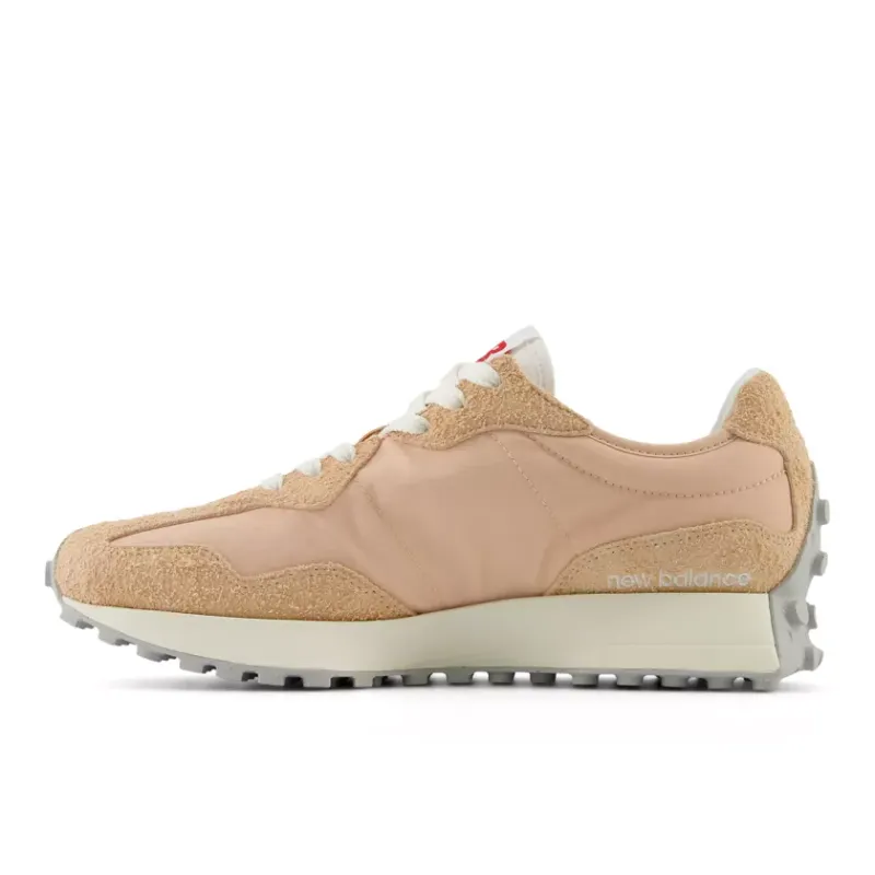 New Balance 327 Dark Vintage Rose Angora (U327LN)