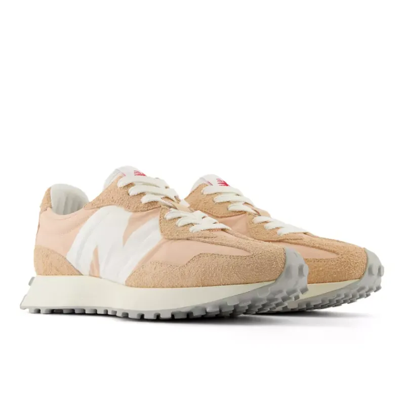New Balance 327 Dark Vintage Rose Angora (U327LN)
