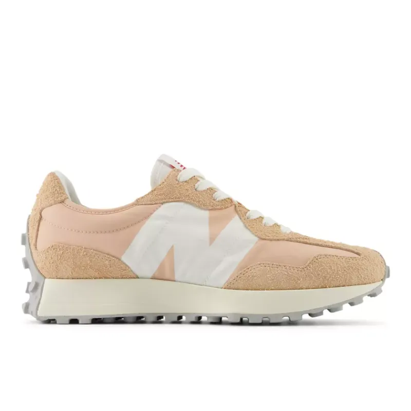 New Balance 327 Dark Vintage Rose Angora (U327LN)