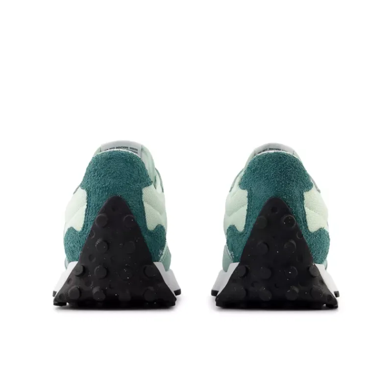 New Balance 327 Grey Blue Castlerock (U327ME)